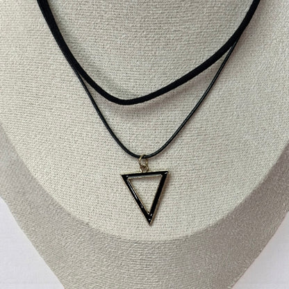 Vintage Women Necklace Choker
