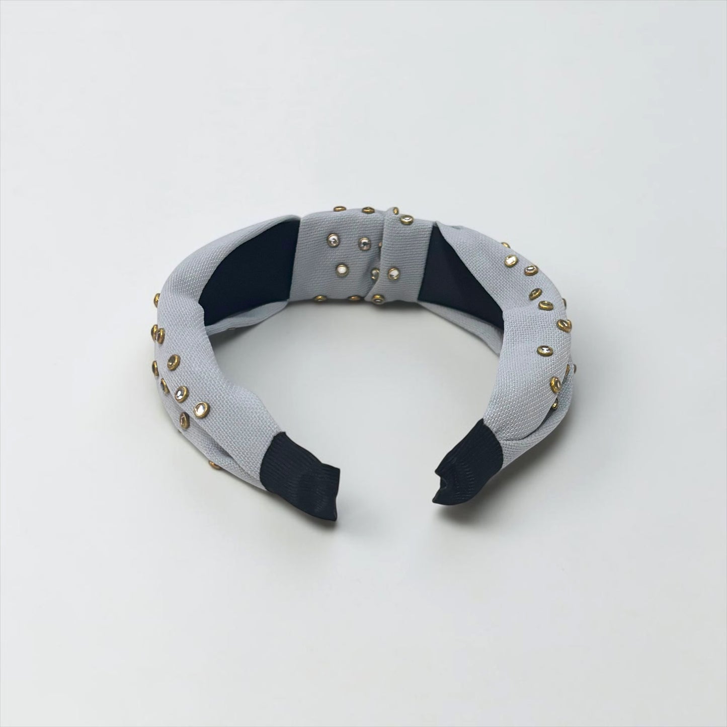 Cross Knot Headband