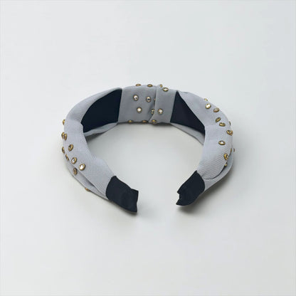 Cross Knot Headband