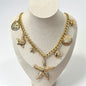 Ocean Stylish Beach Necklace