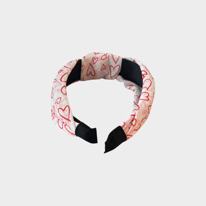 Blush Heart Dream Band