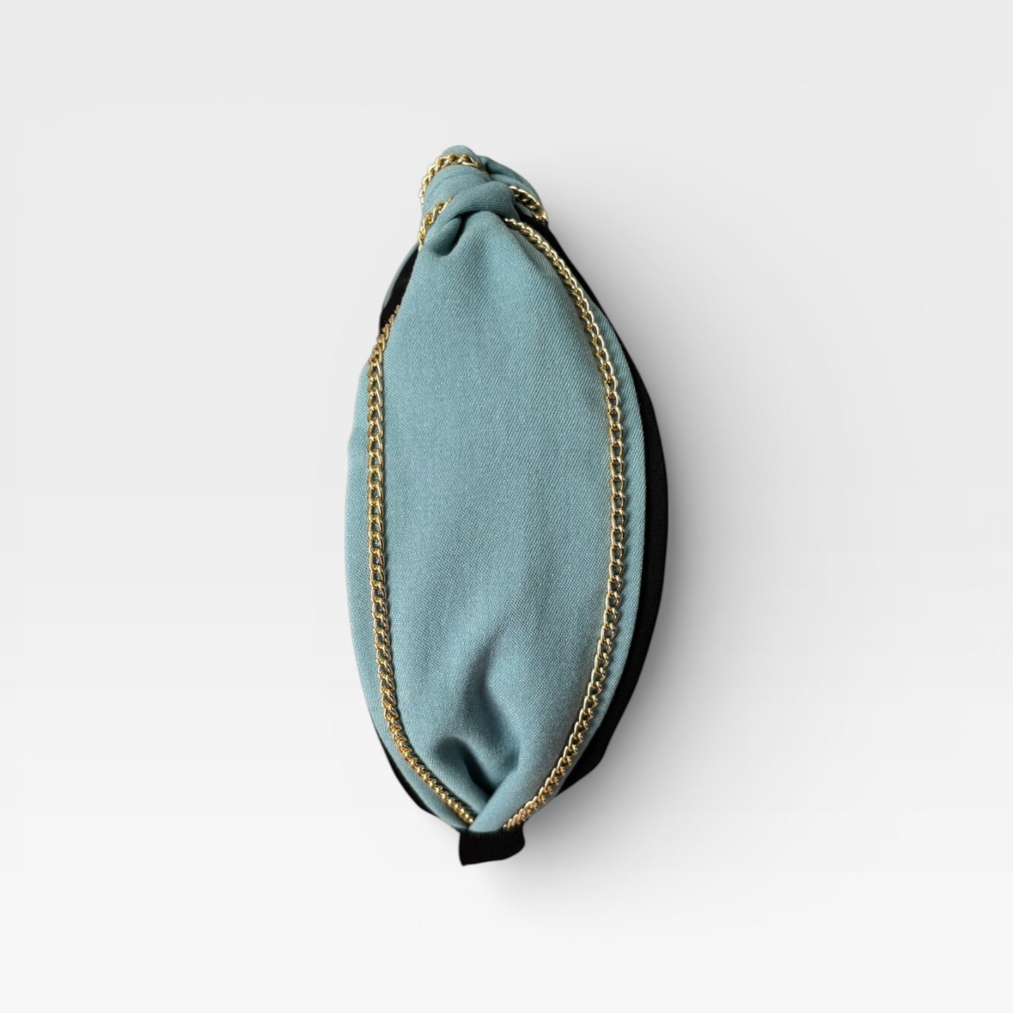 Unique Plastic Wide Headband