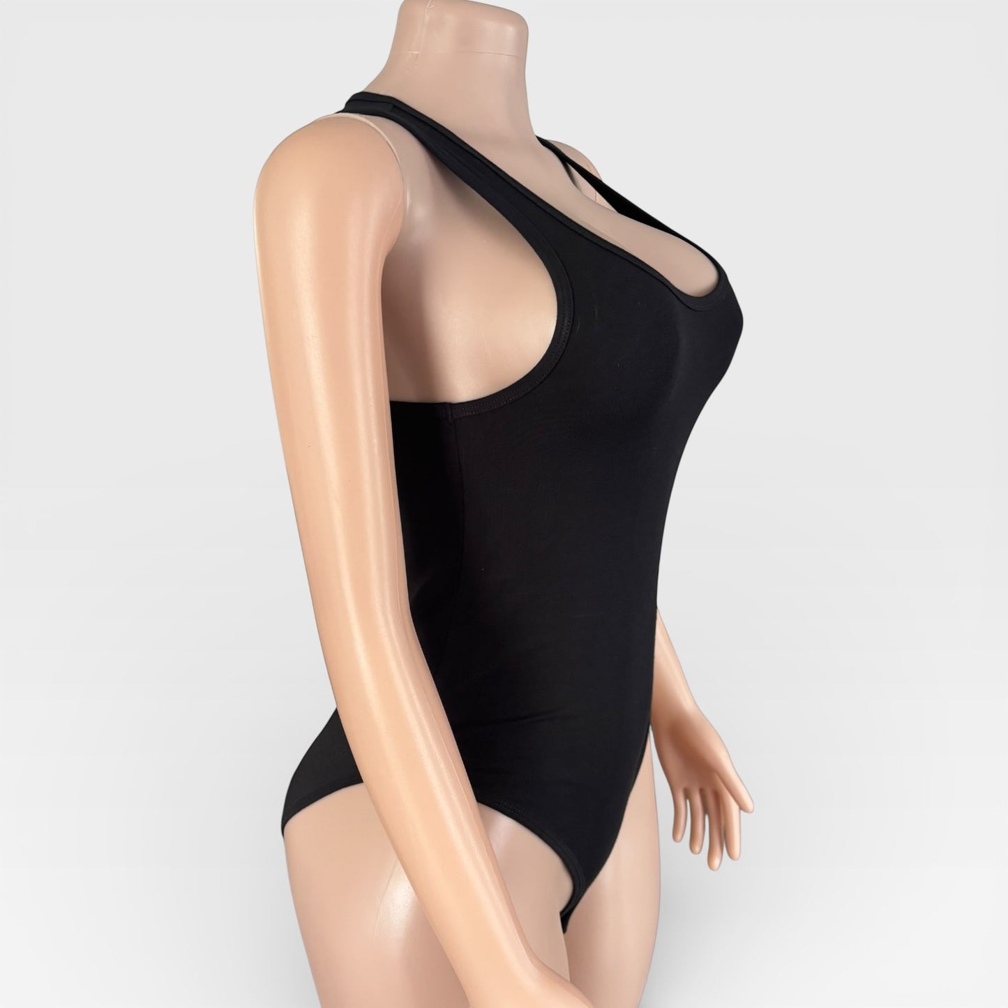 Everyday Racerback Bodysuit
