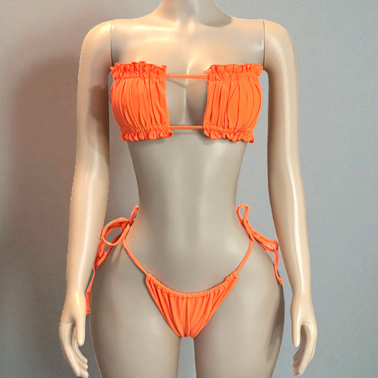 Shell Bikini Women Swimwear