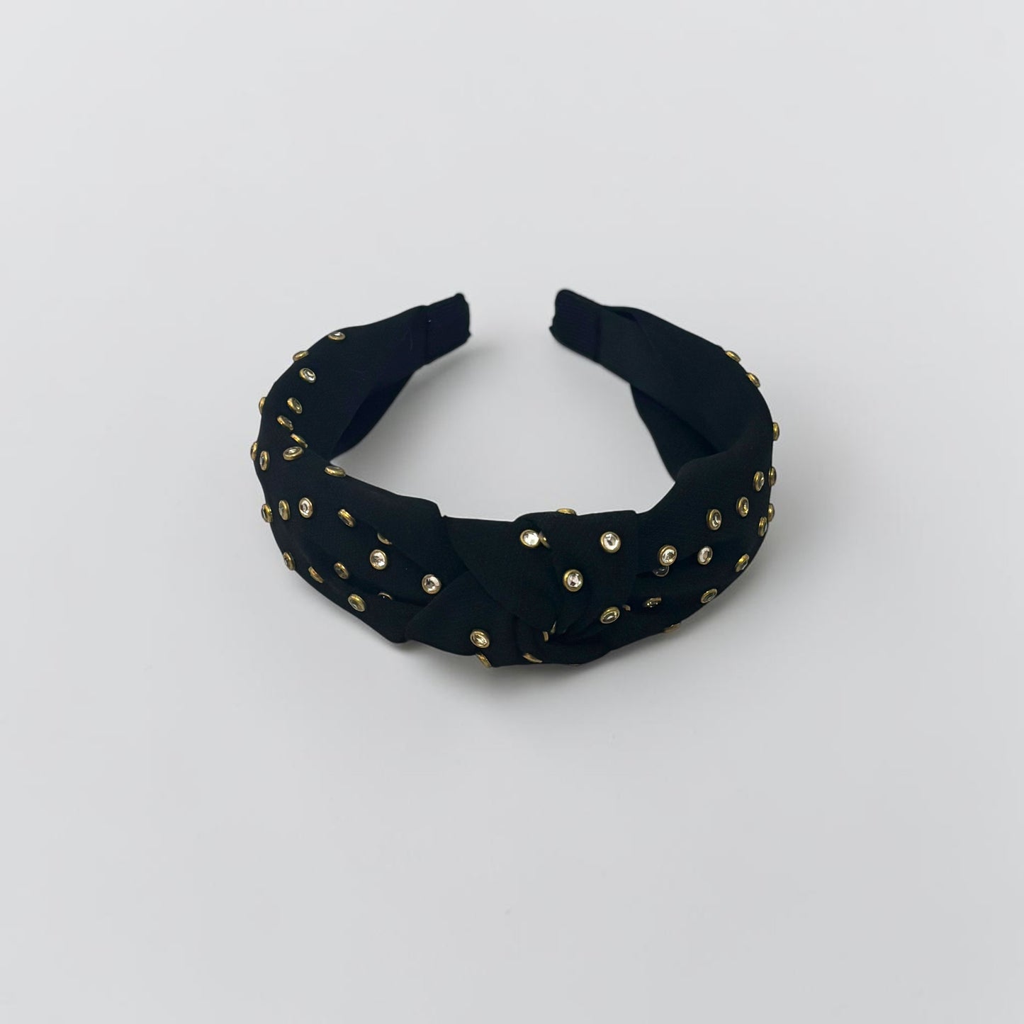 Cross Knot Headband