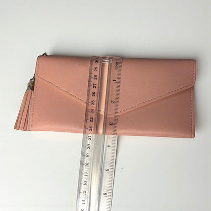 Multifunction PU Leather Women Wallet