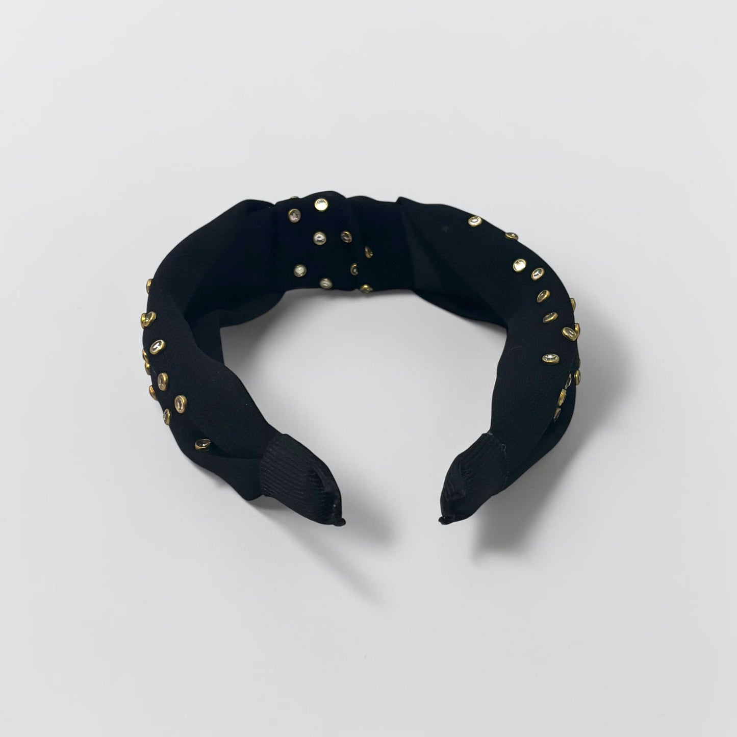 Cross Knot Headband