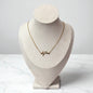 Stethoscope Heartbeat Necklace