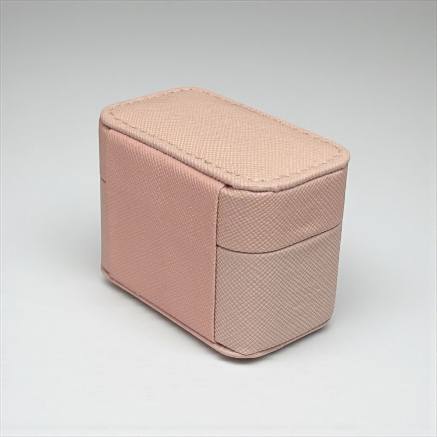 PU Leather Mini Jewelry Organizer