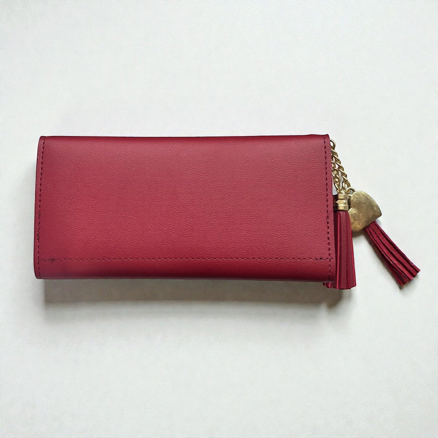 Multifunction PU Leather Women Wallet
