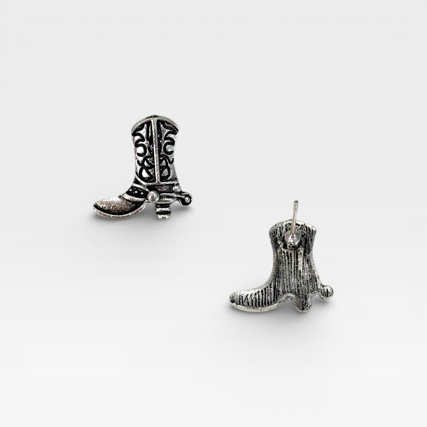 Western Cowboy Boot Studs