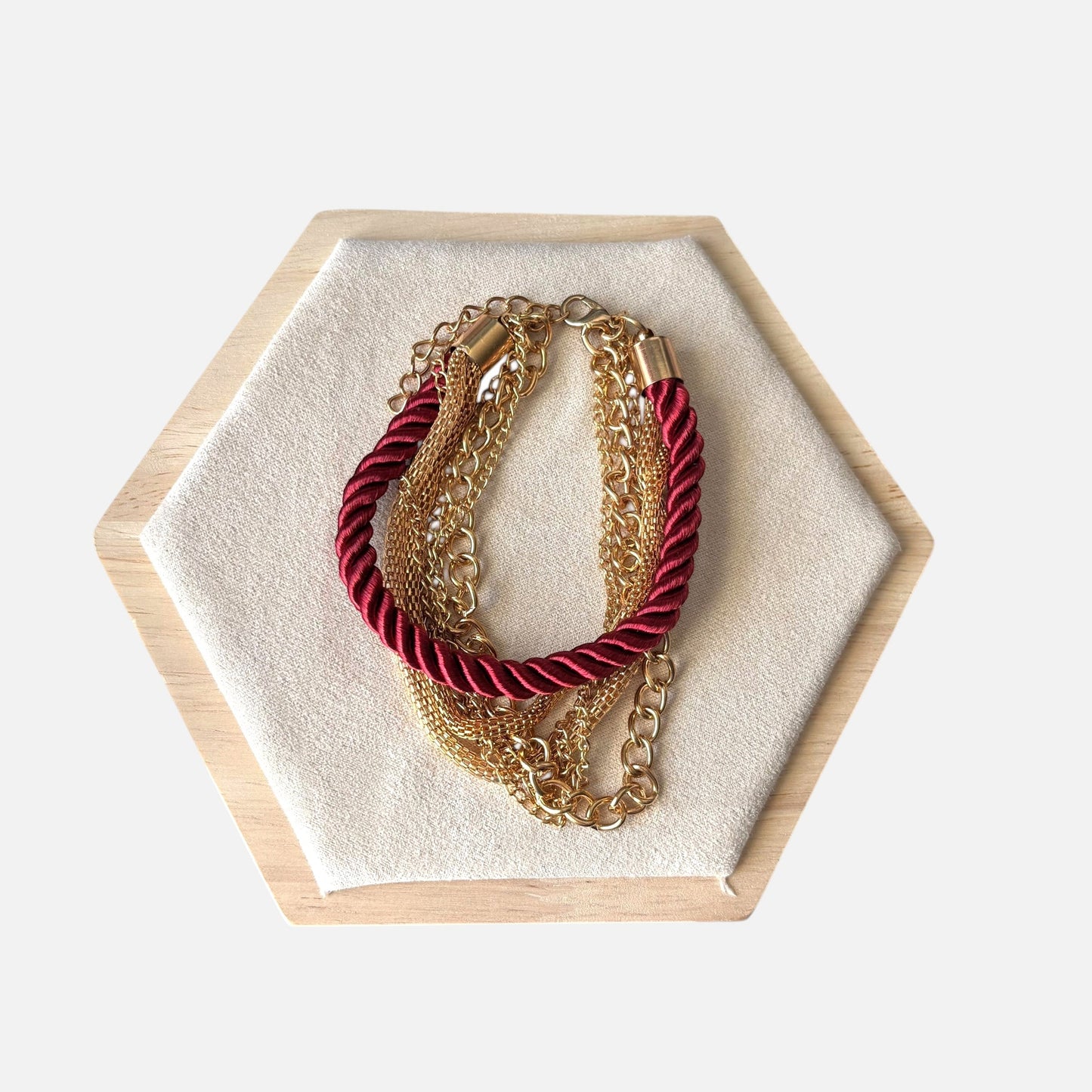 Multilayer Women Casual Bracelets