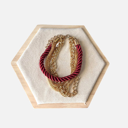 Multilayer Women Casual Bracelets