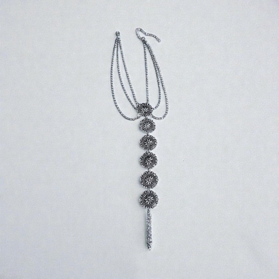 Vintage Women Ankle Bracelet