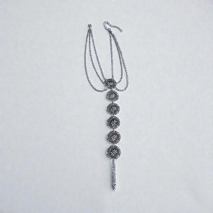 Vintage Women Ankle Bracelet