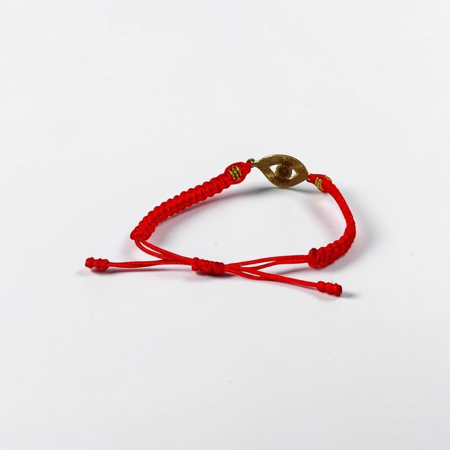 Handmade Evil Eye Bracelets
