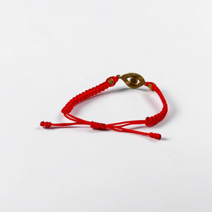 Handmade Evil Eye Bracelets
