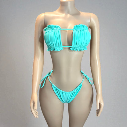 Shell Bikini Women Swimwear