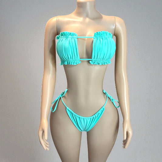Shell Bikini Women Swimwear