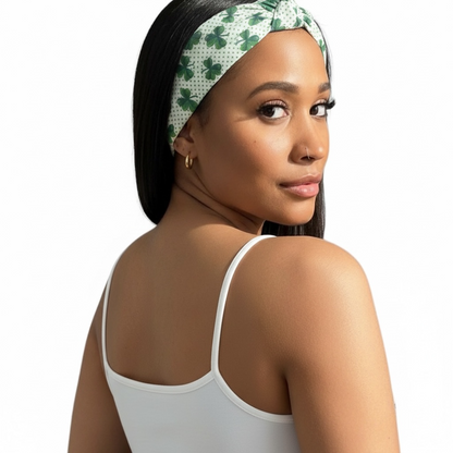 Lucky Charm Headband