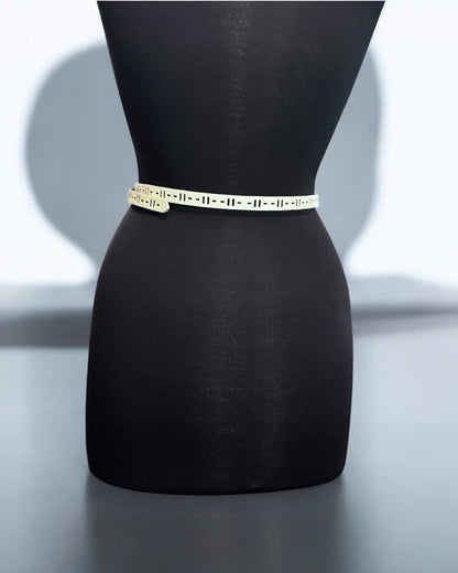 Women Casual Skinny Fashion Belt
