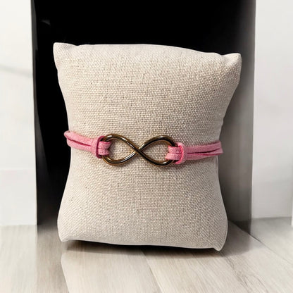Casual Velvet Bracelets