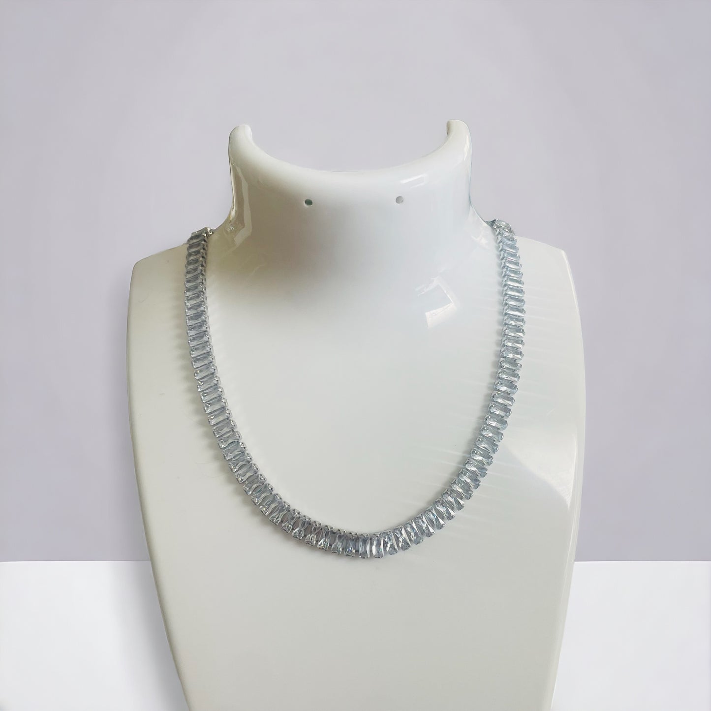 Luxury Paris Necklace