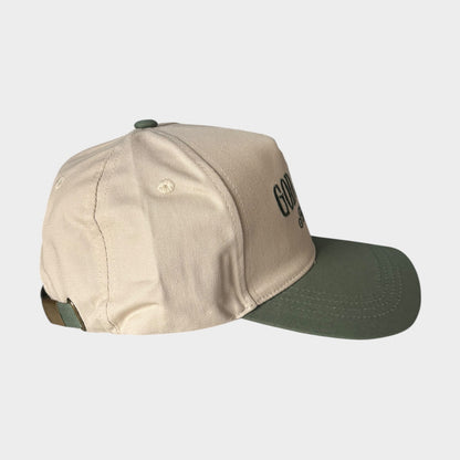 God Is Good All The Time Hat