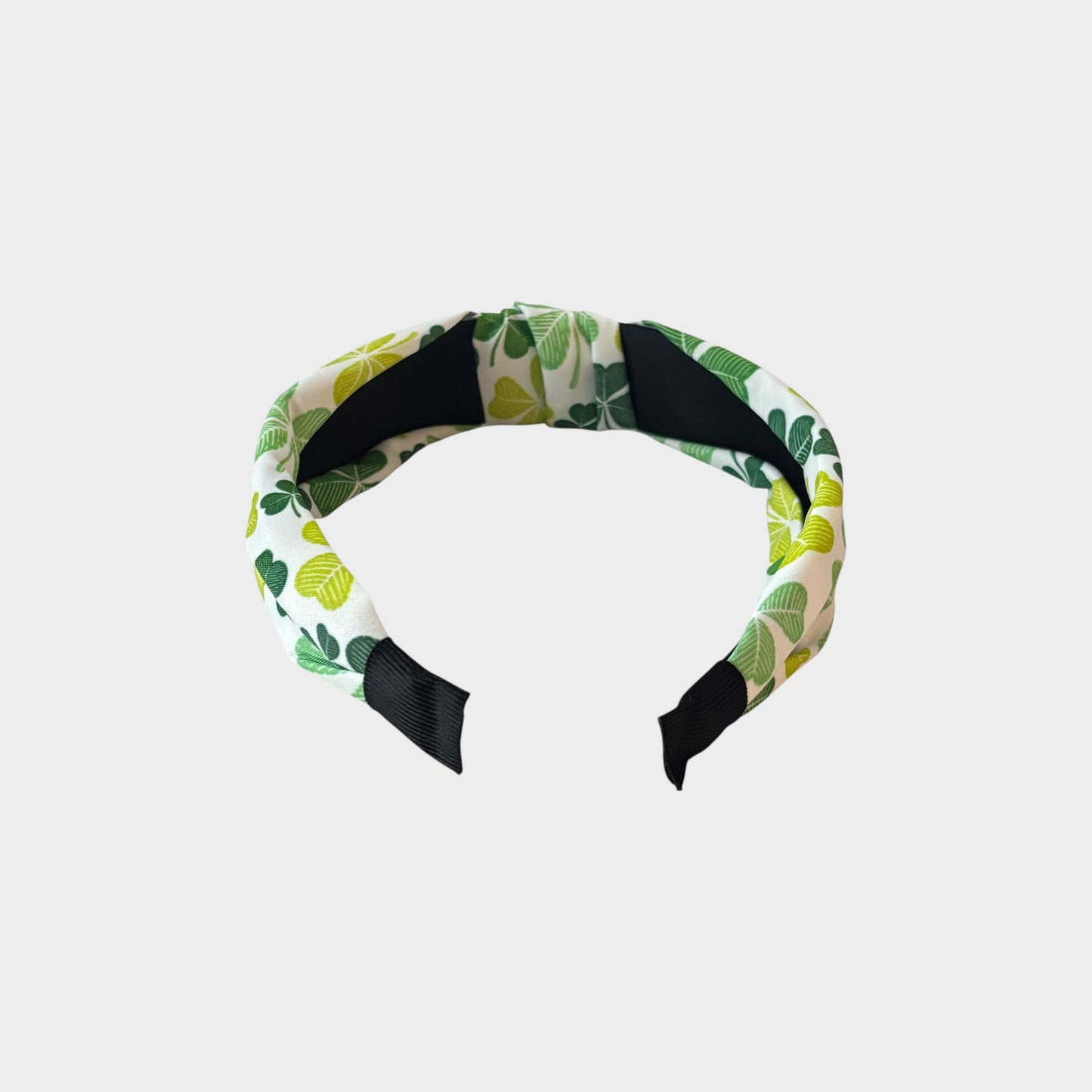 Shamrock Sparkle Crown