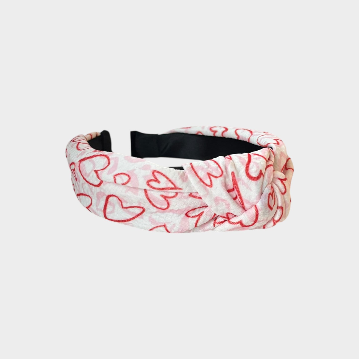 Blush Heart Dream Band