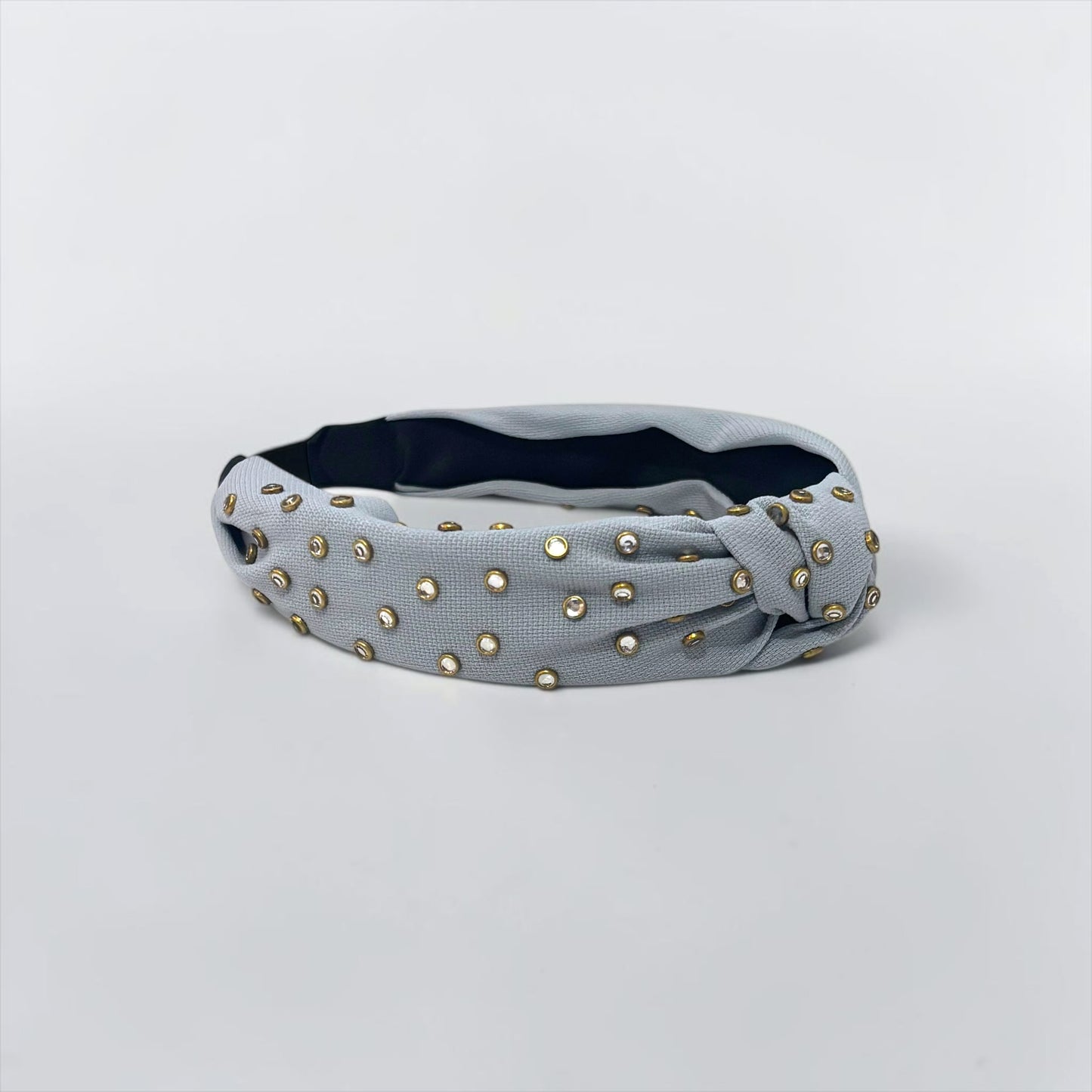 Cross Knot Headband