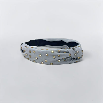Cross Knot Headband