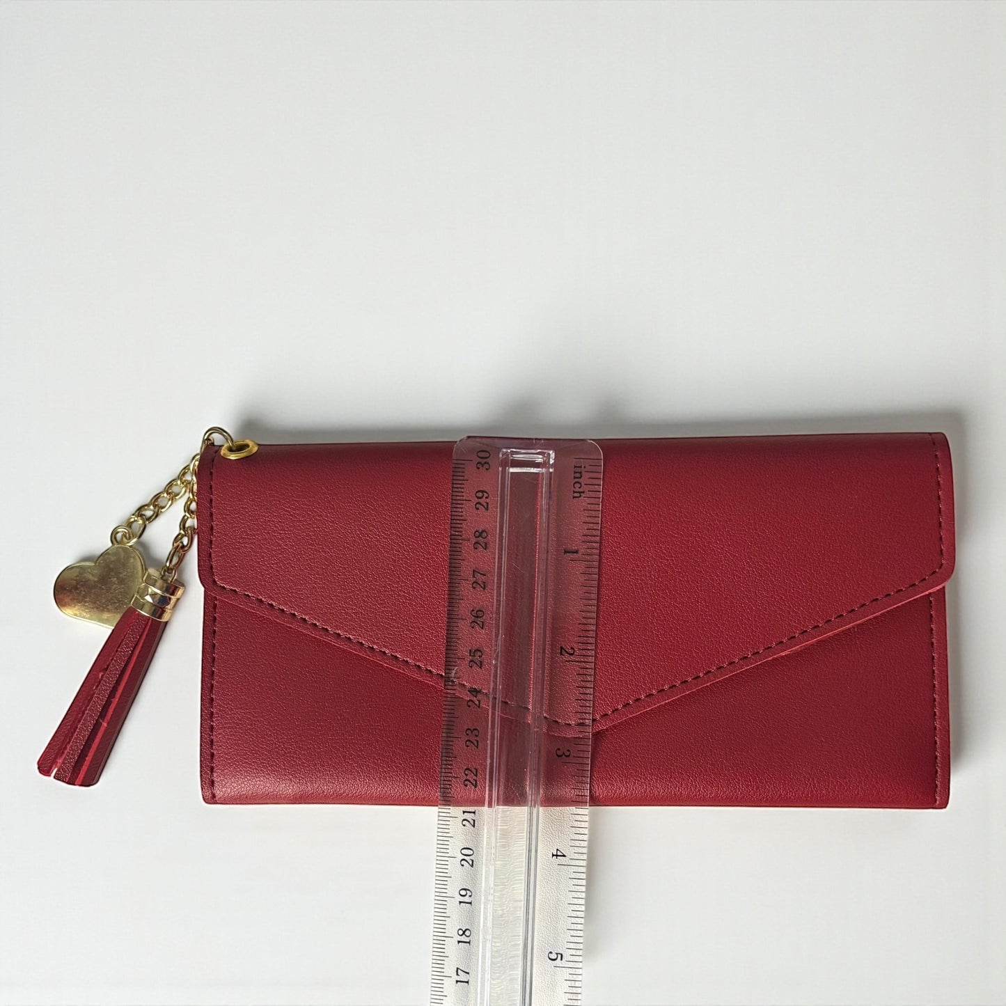Multifunction PU Leather Women Wallet
