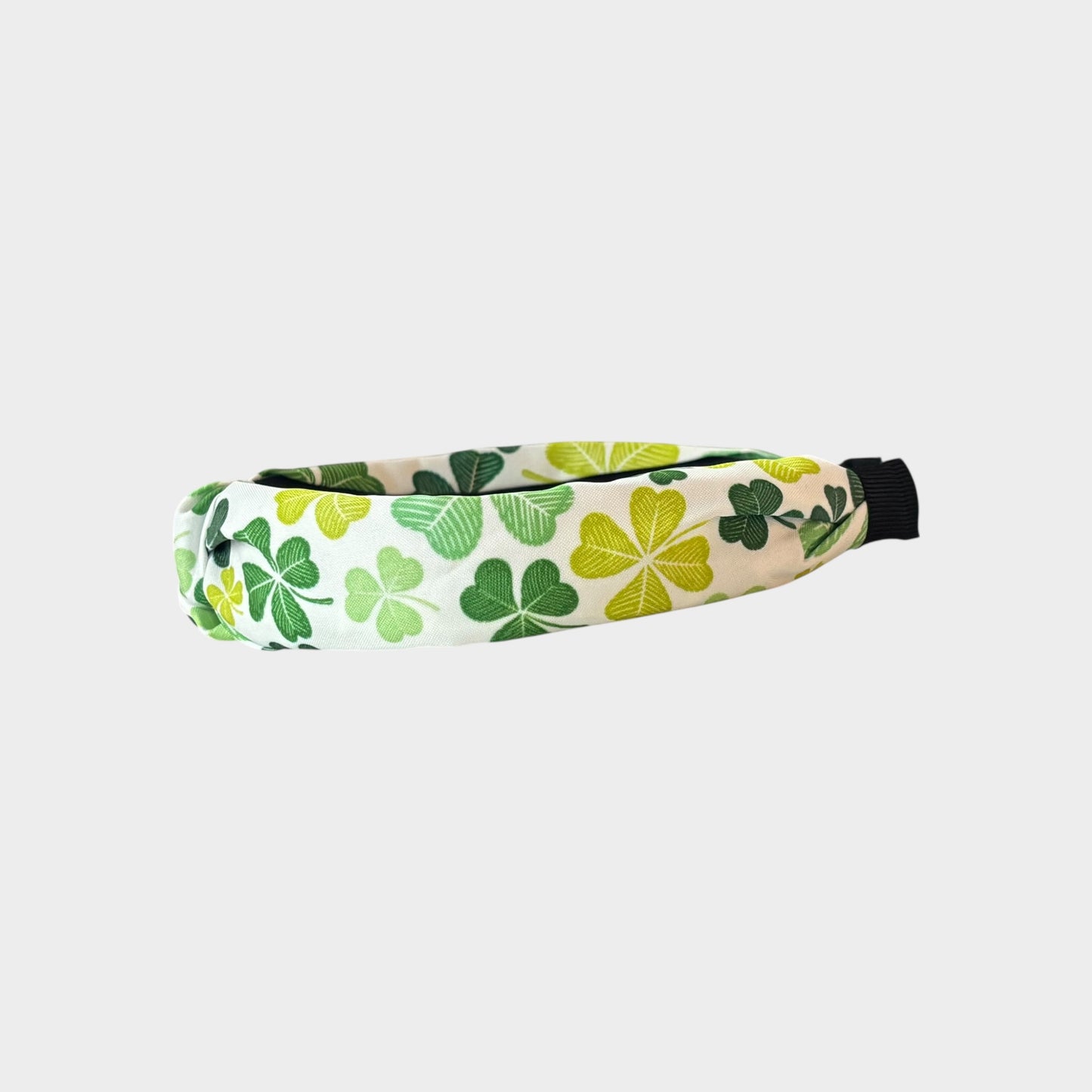 Shamrock Sparkle Crown