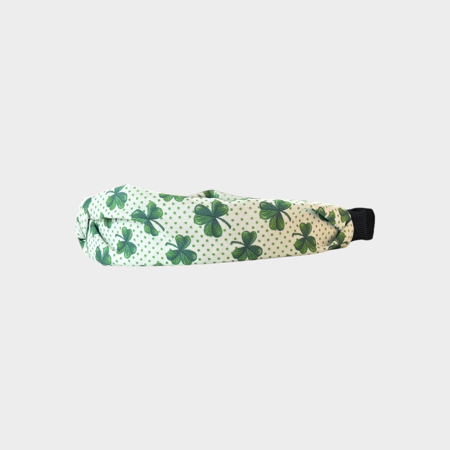 Lucky Charm Headband