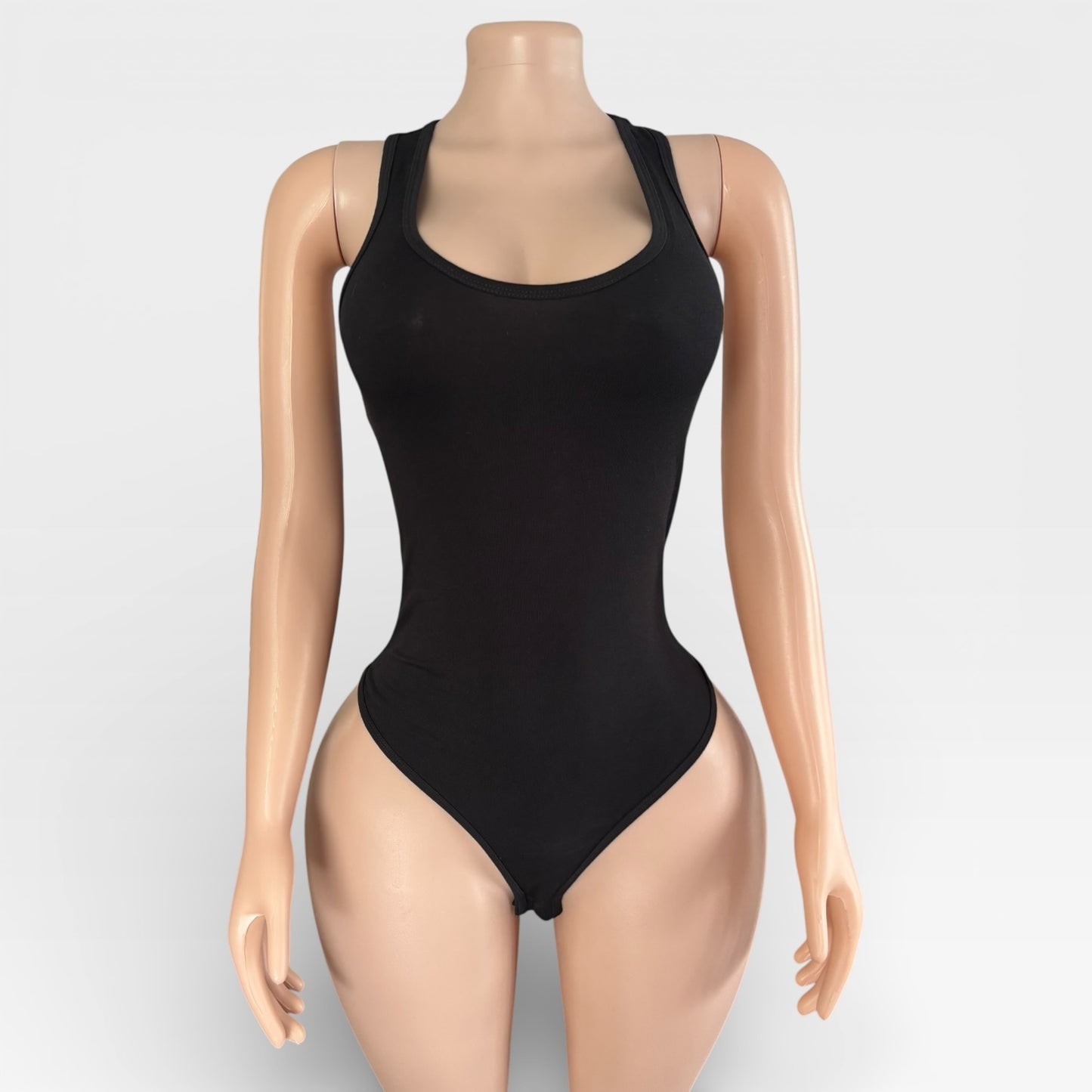 Everyday Racerback Bodysuit