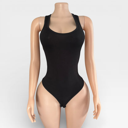 Everyday Racerback Bodysuit