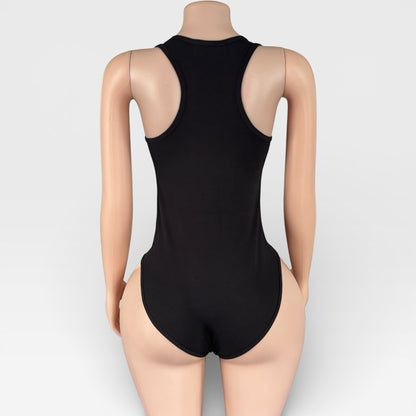 Everyday Racerback Bodysuit