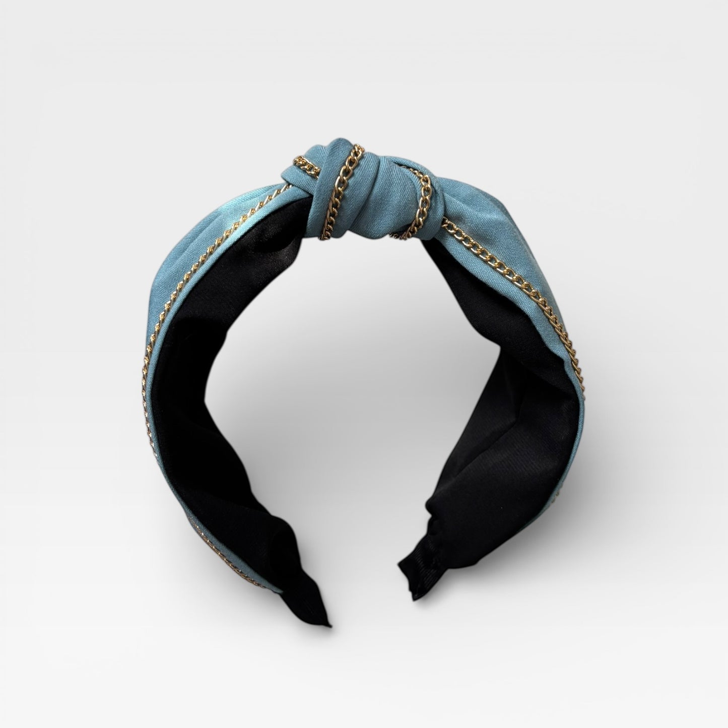 Unique Plastic Wide Headband