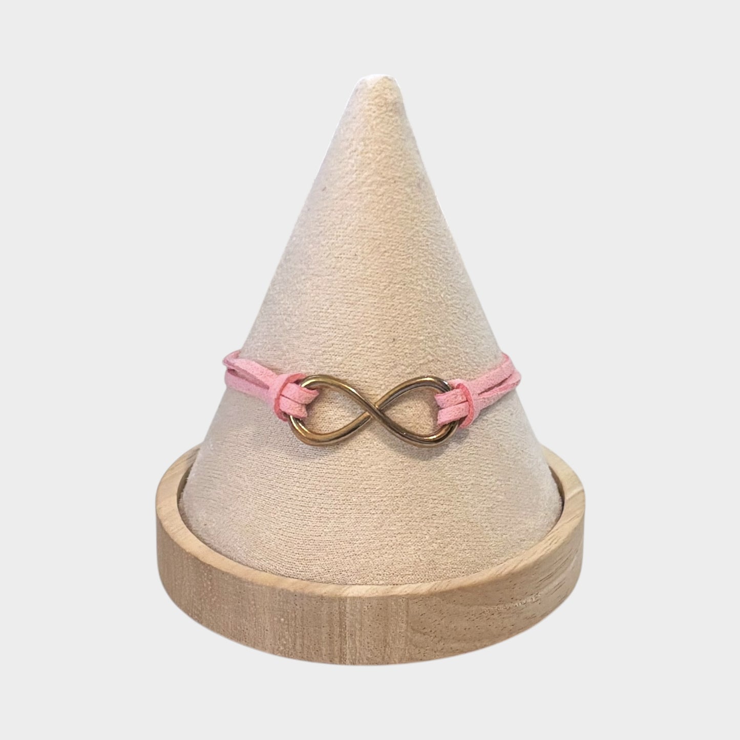 Casual Velvet Bracelet