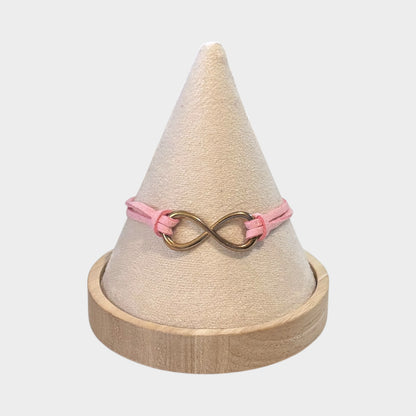 Casual Velvet Bracelet