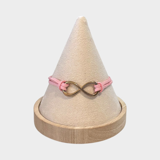 Casual Velvet Bracelet