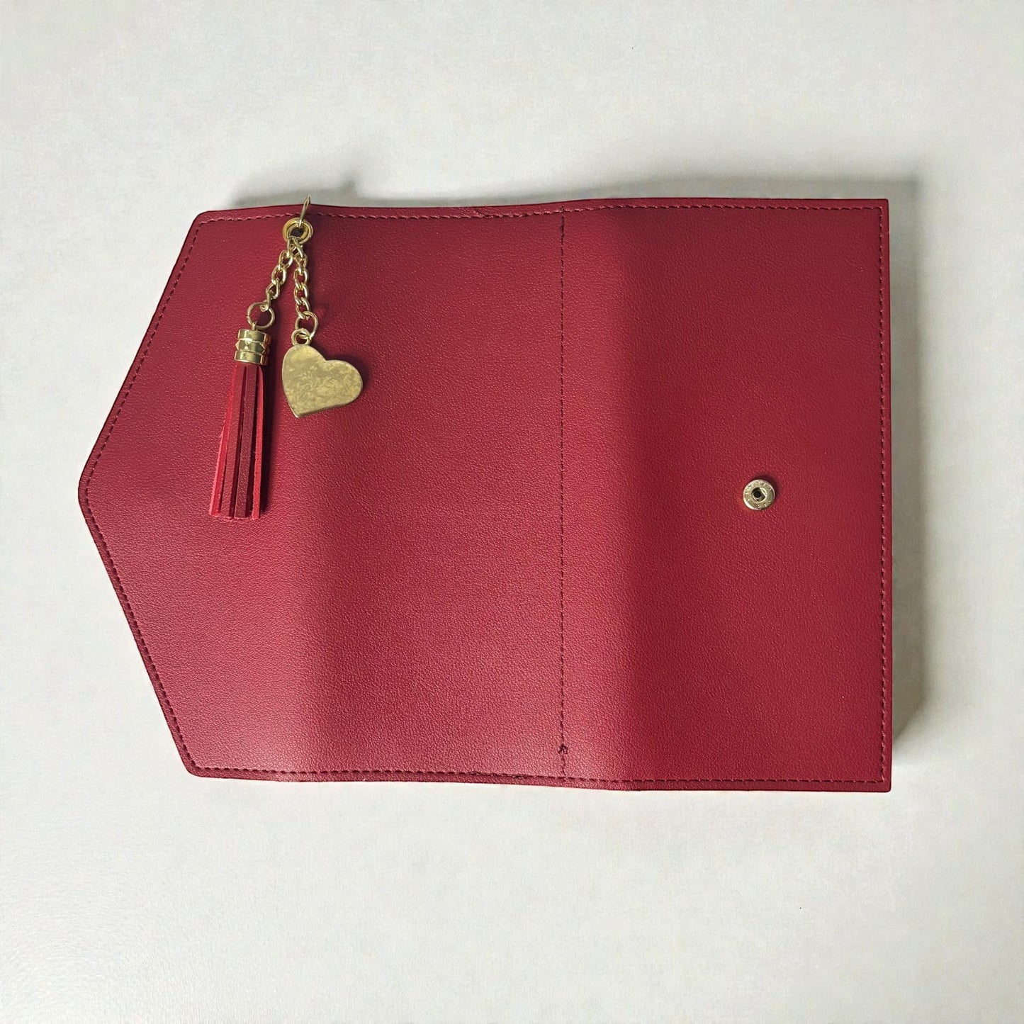 Multifunction PU Leather Women Wallet