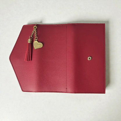 Multifunction PU Leather Women Wallet