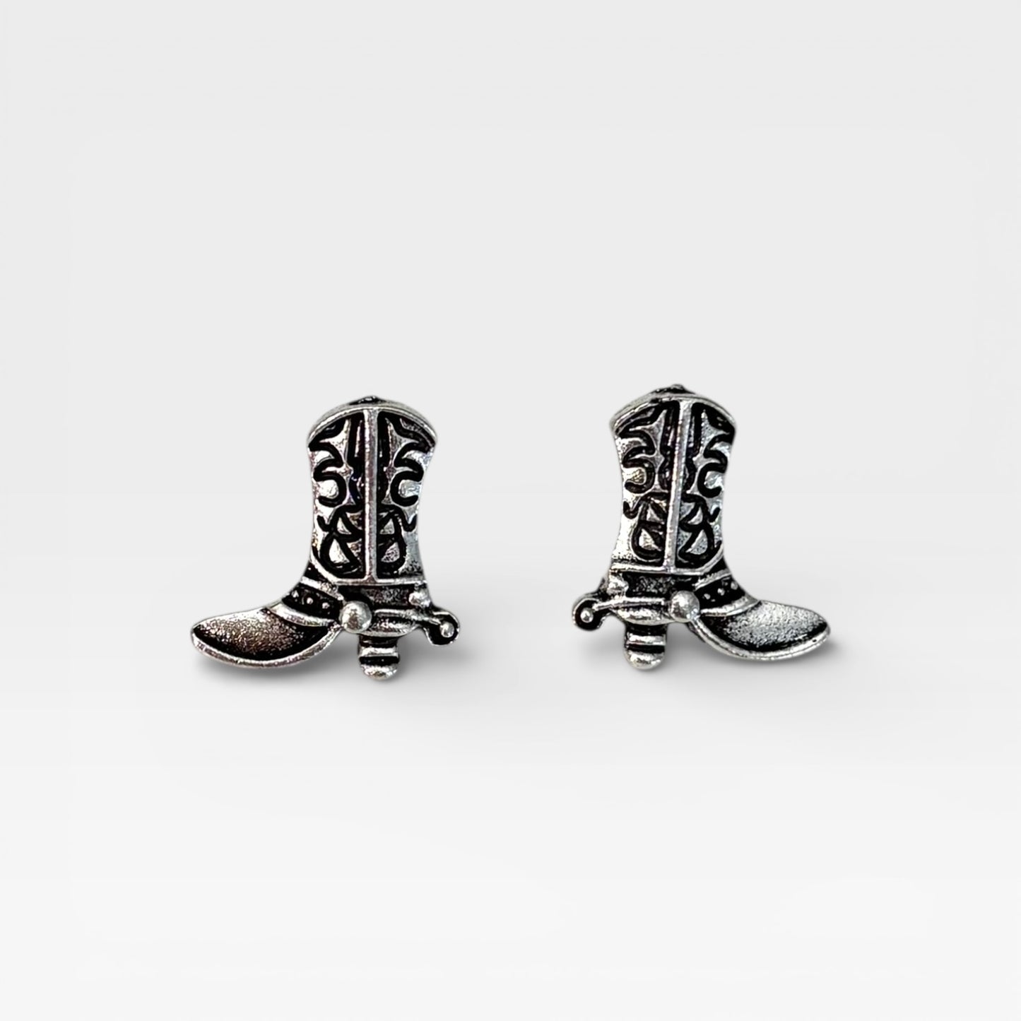 Western Cowboy Boot Studs