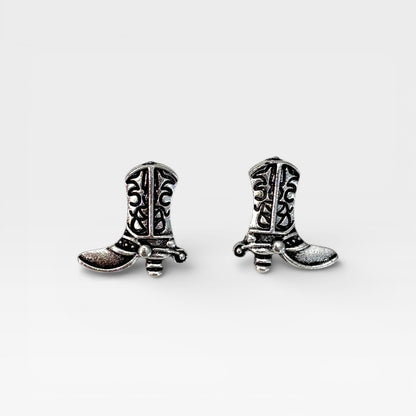 Western Cowboy Boot Studs