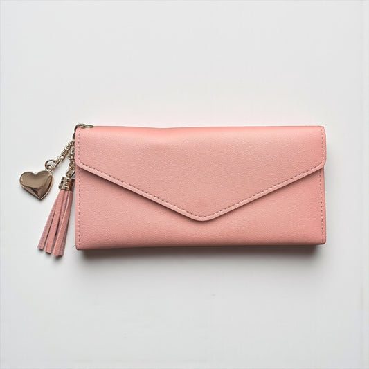 Multifunction PU Leather Women Wallet