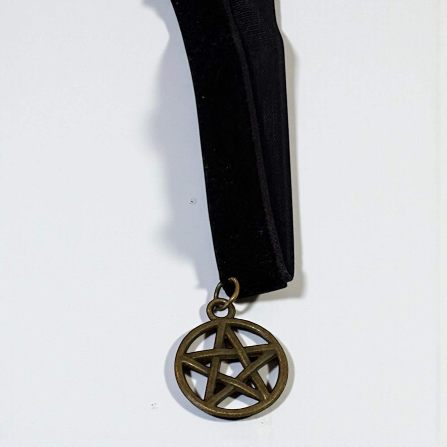 Gargantilla vintage para mujer