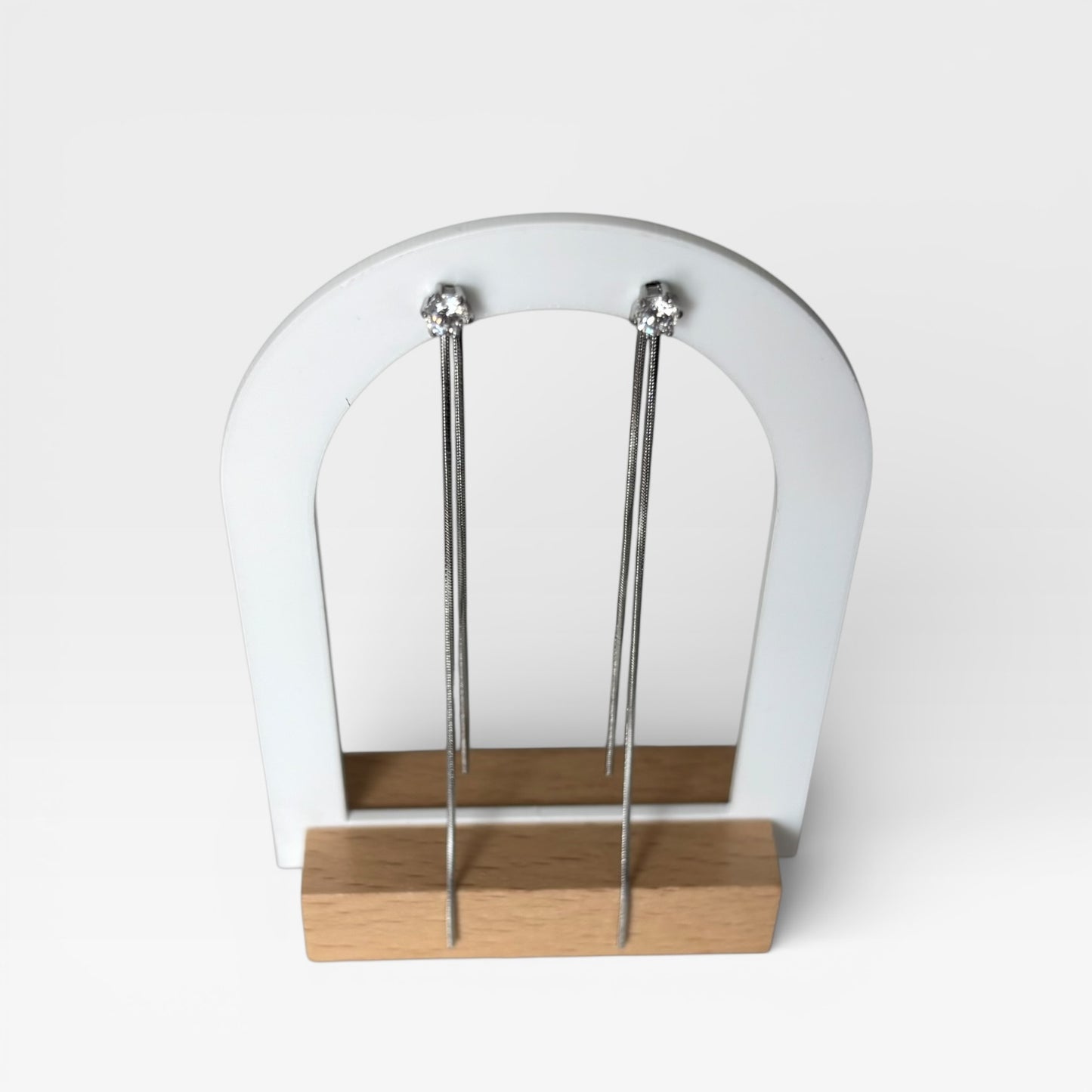 Night Out Long Earrings