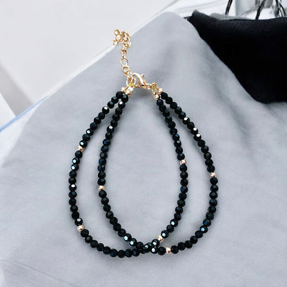 Black Tourmaline Bracelet